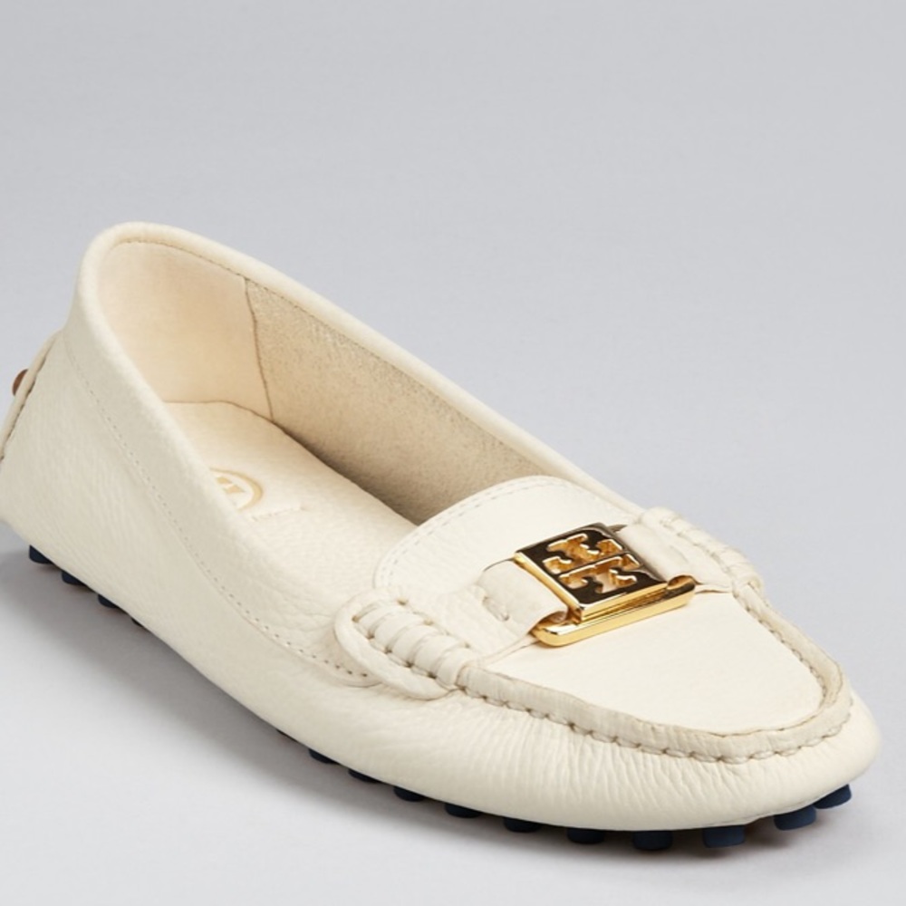 Tory Burch Kendrick Loafers
